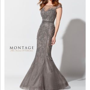 Mother of the bride or groom dress